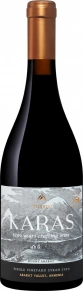 Вино Single Vineyard Syrah, Karas, 2020, 0.75 л