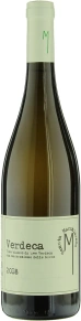 Вино Verdeca, Tenuta Macchiarola, IGT, 2018, 0.75 л
