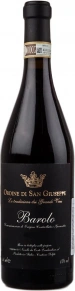 Вино Barolo, Ordine di San Giuseppe, DOCG, 2020, 0.75 л