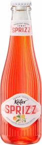 Игристый винный напиток Sprizz, Kafer, 0.2 л