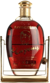 Коньяк Чаренц, XO, 10 лет, 1.75 л