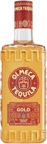 Текила Gold, Olmeca, 1 л