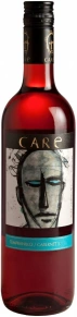 Вино Rosado, Care, DO, 0.75 л