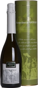 Игристое вино Ortrugo, Mastro Binelli, 0.75 л