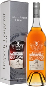 Коньяк Delpech Fougerat, VS, 2 года, 0.7 л (п/у)