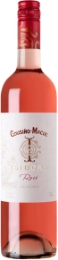 Вино Isidora Rose, Cousino-Macul, 2016, 0.75 л