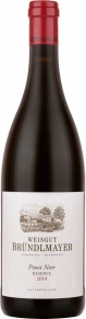 Вино Pinot Noir Reserve, Weingut Brundlmayer, 2019, 0.75 л
