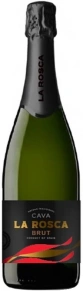 Игристое вино La Rosca Cava Brut, Anna de Codorniu, 0.75 л