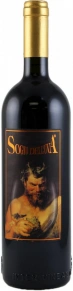 Вино Sogno dell'Uva, Cennatoio, IGT, 2018, 0.75 л