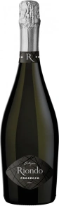 Игристое вино Collezione Prosecco Brut, Riondo, DOC, 0.75 л