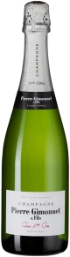 Шампанское Cuis, Pierre Gimonnet & Fils, 0.75 л