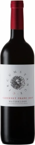 Вино Circumstance Cabernet Franc, Waterkloof, 2019, 0.75 л