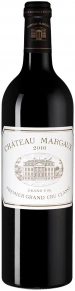 Вино Margaux Premier Grand Cru Classe, Chateau Margaux, AOC, 2016, 0.75 л