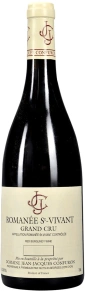 Вино Romanee-Sant-Vivant, Domaine Jean-Jacques Confuron, AOC, 2007, 0.75 л