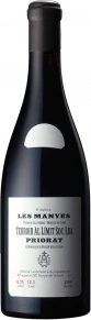 Вино Les Manyes, Terroir al Limit, DOQ, 2022, 0.75 л