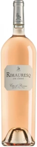 Вино Cru Classe rose, Rimauresq, AOC, 2015, 3 л