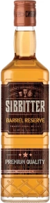 Ликер Баррель Резерв, Сиббиттер, 0.5 л