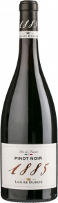 Вино Pinot Noir, Francois Martenot, 2024, 0.75 л