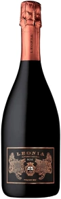 Игристое вино Leonia Rose, Castello di Pomino, DOC, 2018, 0.75 л