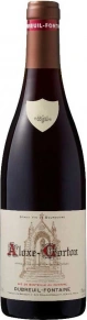 Вино Aloxe-Corton, Domaine Dubreuil-Fontaine, AOC, 2022, 0.75 л