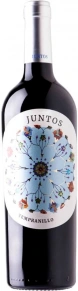 Вино Juntos Tempranillo, Bodegas Volver, 2023, 0.75 л