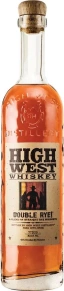 Виски Double Rye!, High West, 0.7 л