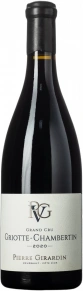 Вино Griotte-Chambertin, Domaine Pierre Girardin, AOC, 2020, 0.75 л