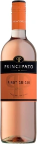 Вино Pinot Grigio Blush, Principato, 2017, 0.75 л