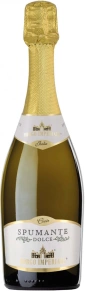 Игристое вино Borgo Imperiale Spumante Dolce, Borgo Imperiale, 0.75 л
