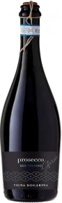 Игристое вино Prosecco Frizzante Sforsin, Vigna Dogarina, DOC, 0.75 л