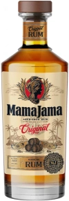 Ром Gold, Mama Jama, 0.5 л