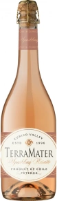 Игристое вино Sparkling Rosatto, TerraMater, 0.75 л