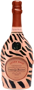 Шампанское Cuvee Rose Brut, Laurent-Perrier, 0.75 л (п/у)