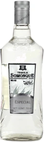 Текила Blanco, Somonque, 0.7 л