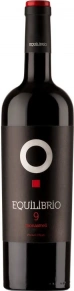 Вино 9 Monastrell, Equilibrio, DO, 0.75 л