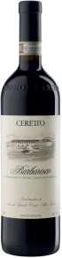 Вино Barbaresco, Ceretto, DOCG, 2021, 0.75 л