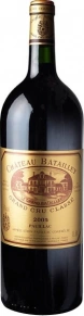 Вино Pauillac, Chateau Batailley, AOC, 2005, 1.5 л