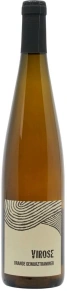 Вино Virose Orange Gewurztraminer, Leo Dirringer, 2021, 0.75 л