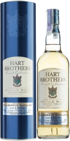 Виски Tullibardine, 15 лет, 0.7 л