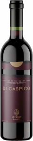 Вино Red Semi-Sweet, Di Caspico, 2022, 0.75 л