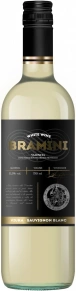 Вино Viura-Sauvignon Blanc, Bramini, DO, 0.75 л