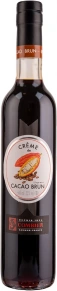 Ликер Creme de Cacao Brun, Combier, 0.5 л