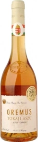 Вино Tokaji Aszu 6ptt, 2002, 0.5 л