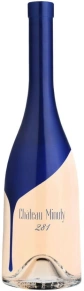 Вино 281, Chateau Minuty, 2022, 0.75 л