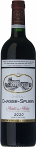 Вино Chateau Chasse-Spleen, AOC, 2020, 0.75 л