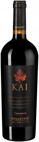 Вино Kai, Errazuriz, 2020, 0.75 л
