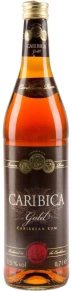 Ром Gold, Caribica, 0.7 л