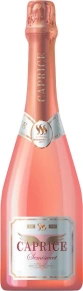 Игристое вино Semi-Sweet, Caprice (MCW), 0.75 л