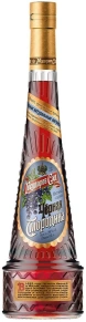 Ликер Черная смородина, Государев Сад, 0.5 л