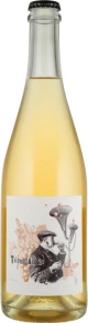 Игристое вино Troubadour PetNat, Trubstoff, 0.75 л
